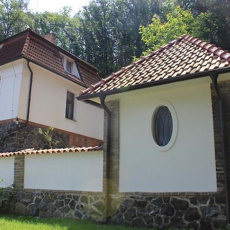 Domek Praha - Zbraslav, U Zamku Екстериор снимка